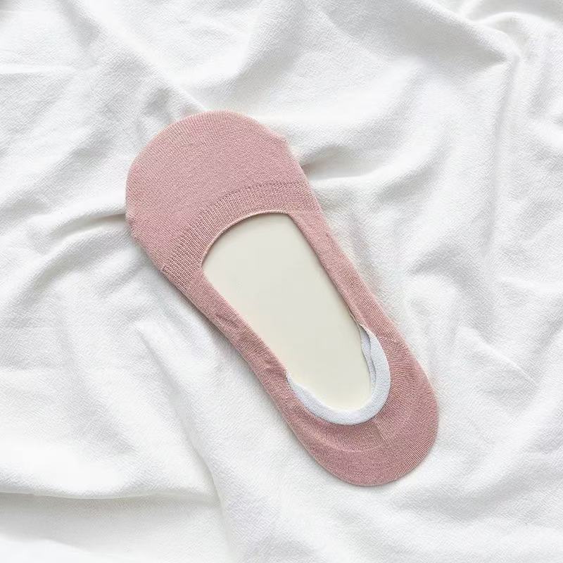 🧦 Offizieller Shop – Unsichtbare, rutschfeste Socken | Unsichtbarer Tragekomfort, der perfekt sitzt