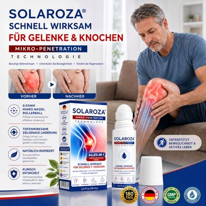💪𝗢𝗙𝗙𝗜𝗭𝗜𝗘𝗟𝗟𝗘𝗥 𝗦𝗧𝗢𝗥𝗘 | 𝑺𝑶𝑳𝑨𝑹𝑶𝒁𝑨® 0,05𝒎𝒎 𝗠𝗶𝗸𝗿𝗼𝗻𝗲𝗲𝗱𝗹𝗲 𝗦𝗖𝗛𝑵𝐸𝐋𝐋‑𝑾𝑰𝑹𝑲𝑬𝑵𝐃 𝗚𝗲𝗹𝗲𝗻𝗸‑ & 𝑲𝗻𝗼𝗰𝗵𝗲𝗻 𝑬𝗿𝗹𝗲𝗶𝗰𝗵𝘁𝗲𝗿𝘂𝗻𝗴 𝑨𝘂𝗳𝘁𝗿𝗮𝗴‑𝗥𝗼𝗹𝗹‑𝗢𝗻⚡️