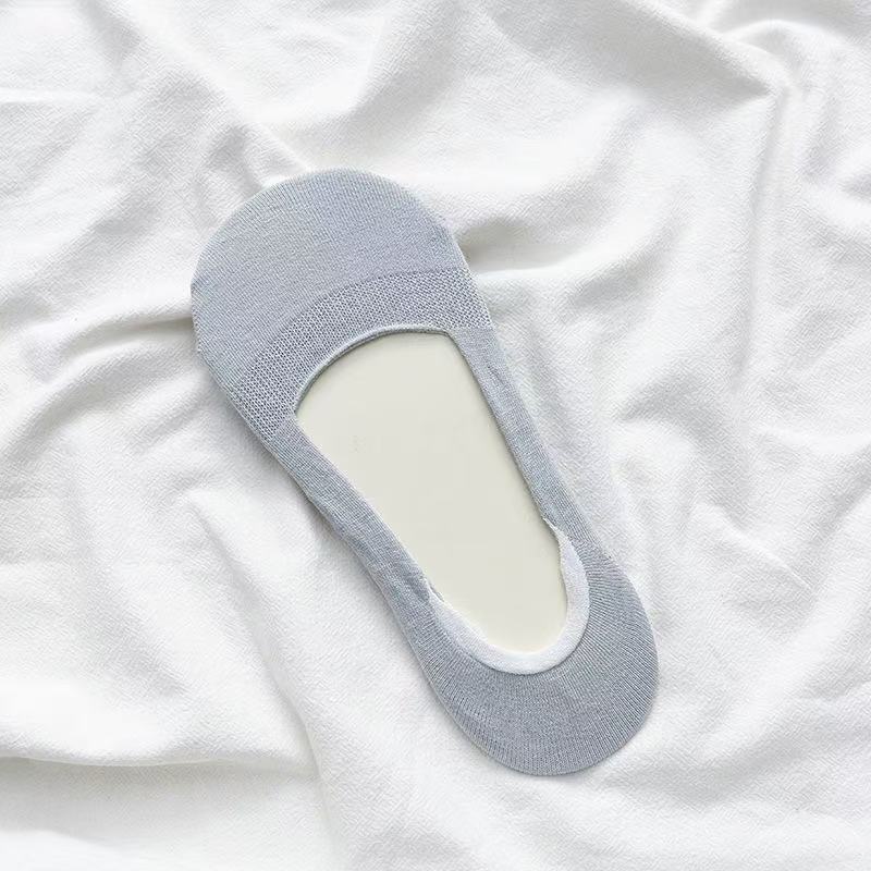 🧦 Offizieller Shop – Unsichtbare, rutschfeste Socken | Unsichtbarer Tragekomfort, der perfekt sitzt