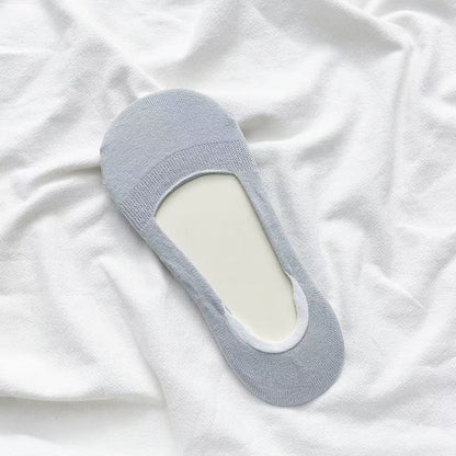 🧦 Offizieller Shop – Unsichtbare, rutschfeste Socken | Unsichtbarer Tragekomfort, der perfekt sitzt
