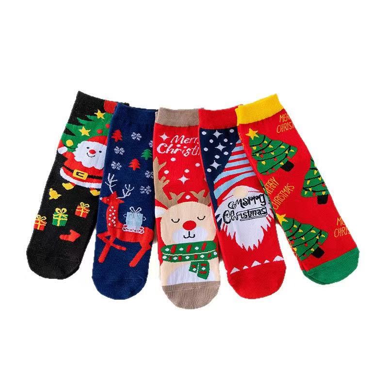 Offizieller Shop、🧦🎄 Sfrcord® Kuschelige Weihnachtssocken – Festliche Stimmung für Ihre Füße!