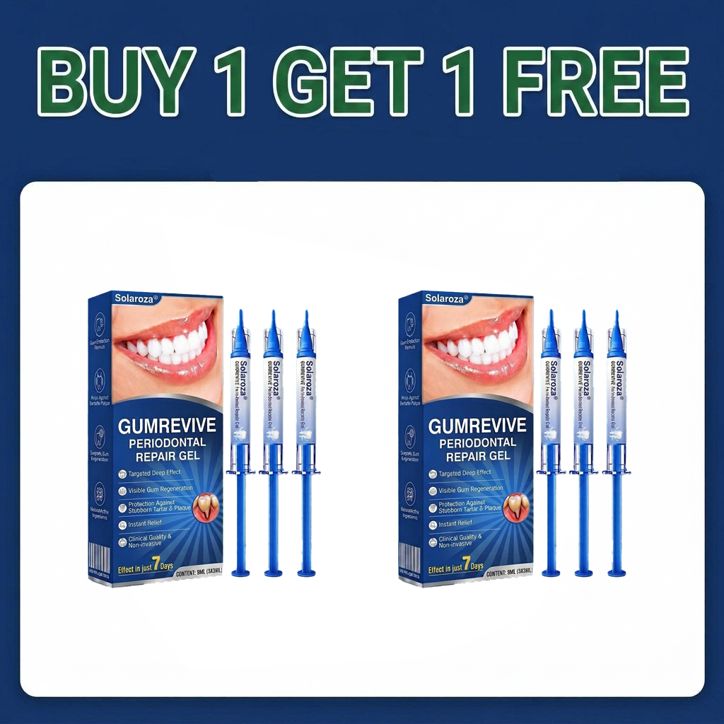 1 kaufen, 1 gratis 🩸 Reparatur: Stoppt Blutungen