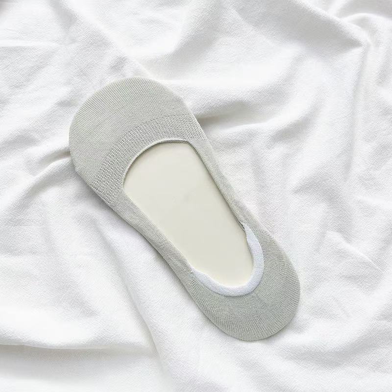 🧦 Offizieller Shop – Unsichtbare, rutschfeste Socken | Unsichtbarer Tragekomfort, der perfekt sitzt