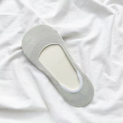 🧦 Offizieller Shop – Unsichtbare, rutschfeste Socken | Unsichtbarer Tragekomfort, der perfekt sitzt