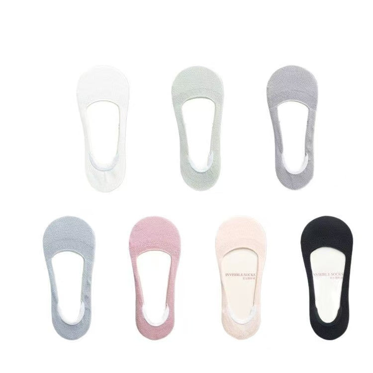 🧦 Offizieller Shop – Unsichtbare, rutschfeste Socken | Unsichtbarer Tragekomfort, der perfekt sitzt