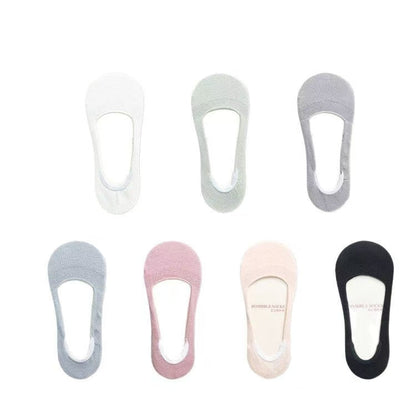 🧦 Offizieller Shop – Unsichtbare, rutschfeste Socken | Unsichtbarer Tragekomfort, der perfekt sitzt