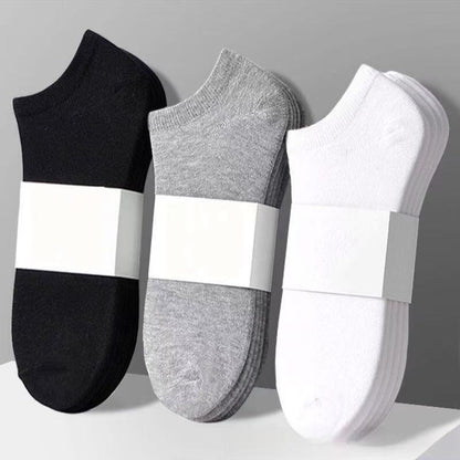 🧦 Offizieller Shop – Einwegsocken (100 Paar, zufällige Farbauswahl) | Sauber, praktisch, bequem