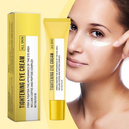 Vitamin E FirmingEye Cream