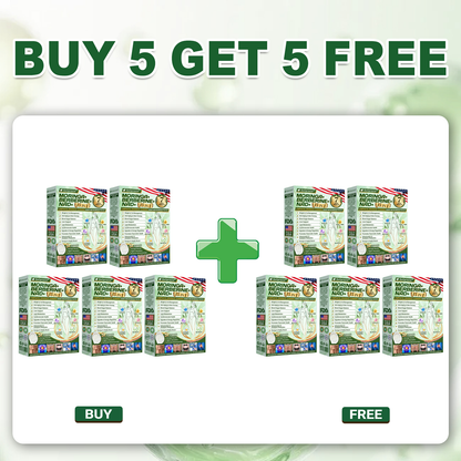FDA Registered & GMP Certified  | 🧑‍⚕️🩺 Solaroza® Moringa & Berberine 10-IN-1 Advanced NanoMicroneedle Patch |  Backed by Scientific Evidence |10-in-1 Formula | Results in 5 Days💪