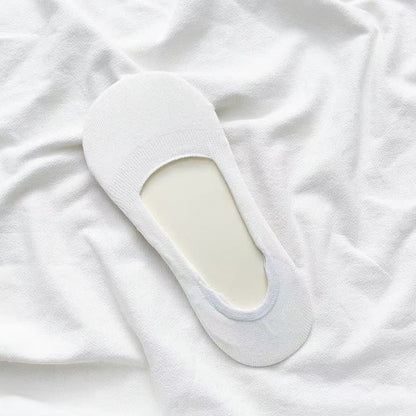 🧦 Offizieller Shop – Unsichtbare, rutschfeste Socken | Unsichtbarer Tragekomfort, der perfekt sitzt