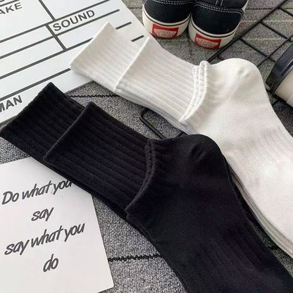 🧦 Offizieller Shop – Lange, mittellange und kurze Sockenkollektion. Weich, dehnbar und rutschfest.
