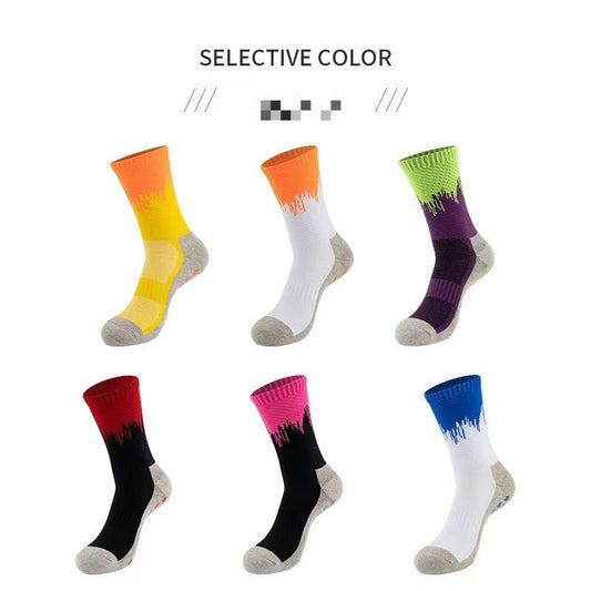 Offizieller Shop – Premium-Socken aus China | Weich, strapazierfähig und stylisch 👣