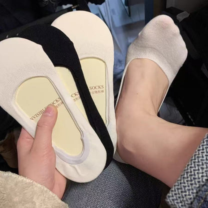 🧦 Offizieller Shop – Unsichtbare, rutschfeste Socken | Unsichtbarer Tragekomfort, der perfekt sitzt
