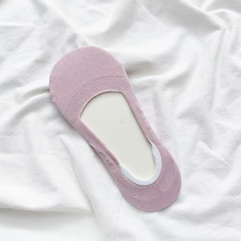 🧦 Offizieller Shop – Unsichtbare, rutschfeste Socken | Unsichtbarer Tragekomfort, der perfekt sitzt