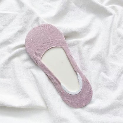 🧦 Offizieller Shop – Unsichtbare, rutschfeste Socken | Unsichtbarer Tragekomfort, der perfekt sitzt