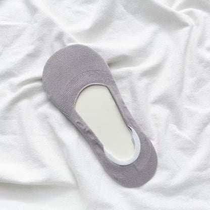 🧦 Offizieller Shop – Unsichtbare, rutschfeste Socken | Unsichtbarer Tragekomfort, der perfekt sitzt