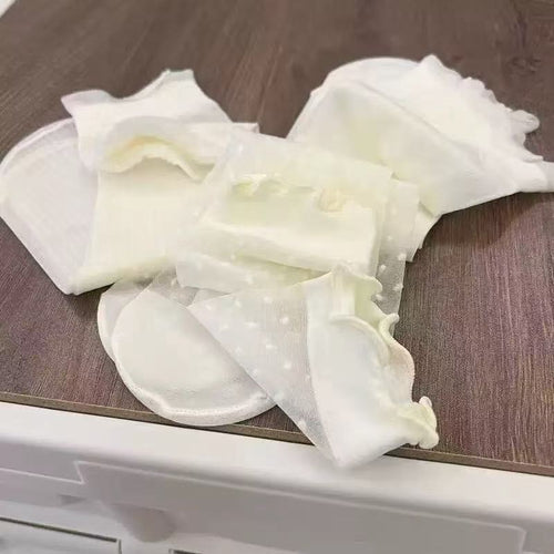 🧦 Offizieller Shop – Atmungsaktive Socken aus Eisseide | Ultraleichter Tragekomfort für den Sommer