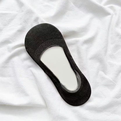 🧦 Offizieller Shop – Unsichtbare, rutschfeste Socken | Unsichtbarer Tragekomfort, der perfekt sitzt